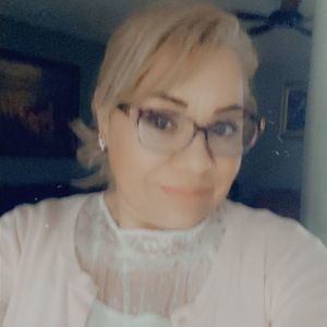 Meet your Posher, Irma